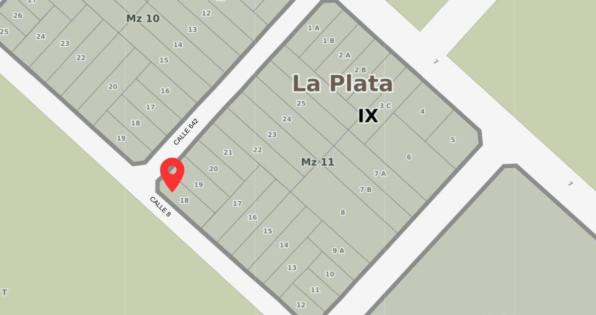 Foto de LOTE EN VENTA SICARDI, imagen 1