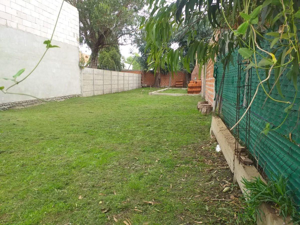 Foto de TERRENO EN VENTA MELCHOR ROMERO, imagen 4