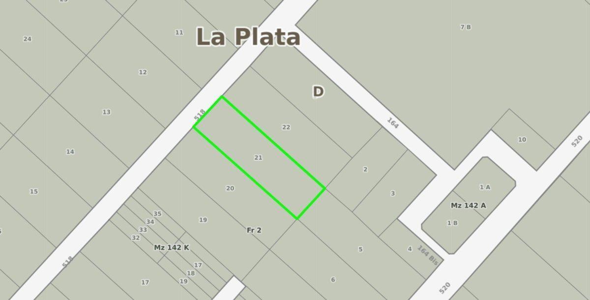 Foto de TERRENO EN VENTA MELCHOR ROMERO, imagen 3