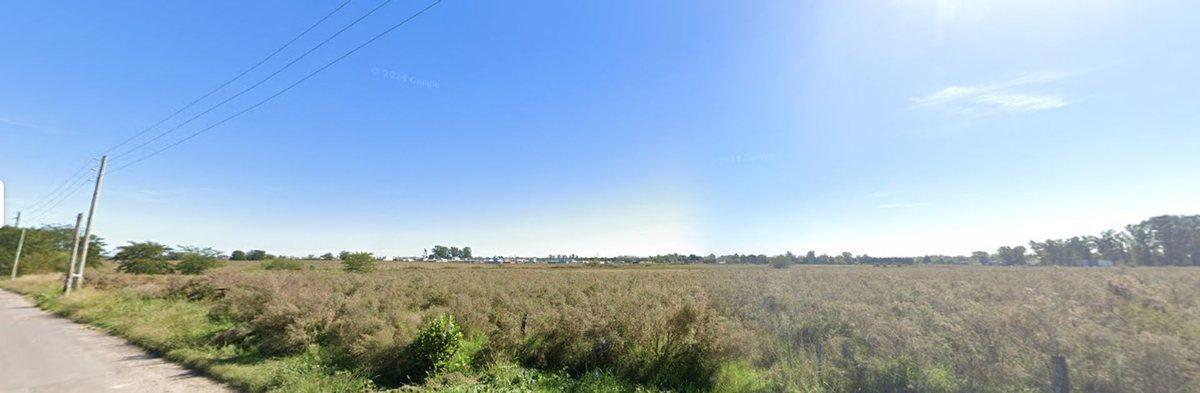 Foto de Lote venta La Plata. 9 hectáreas ideal desarrollo, imagen 1