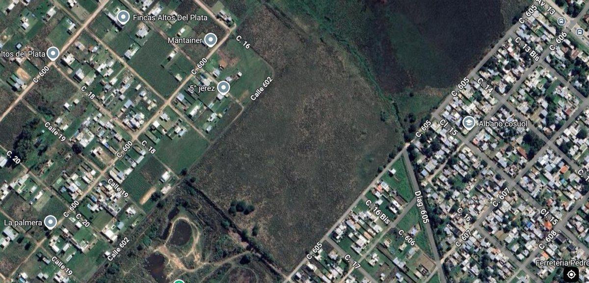 Foto de Lote venta La Plata. 9 hectáreas ideal desarrollo, imagen 3