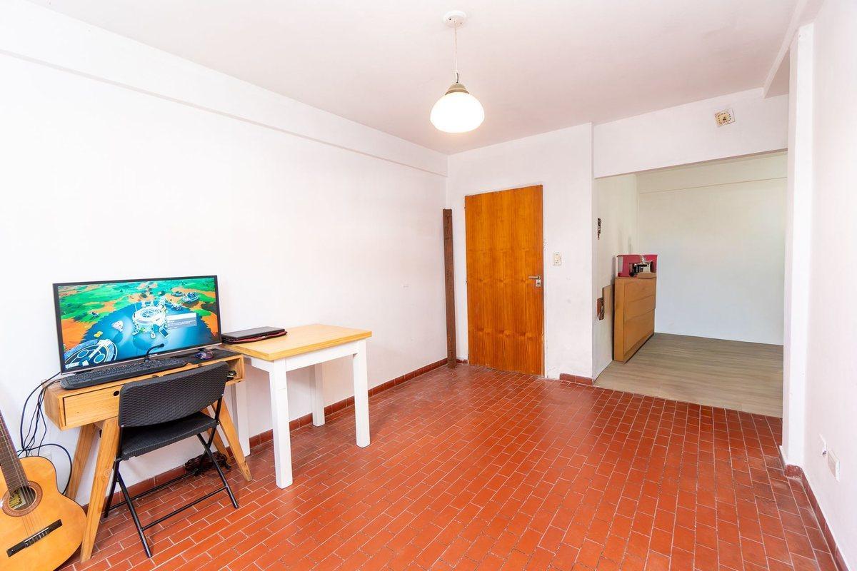 Foto de DEPARTAMENTO VENTA LOS HORNOS 2 DORMITORIOS GARAJE, imagen 1