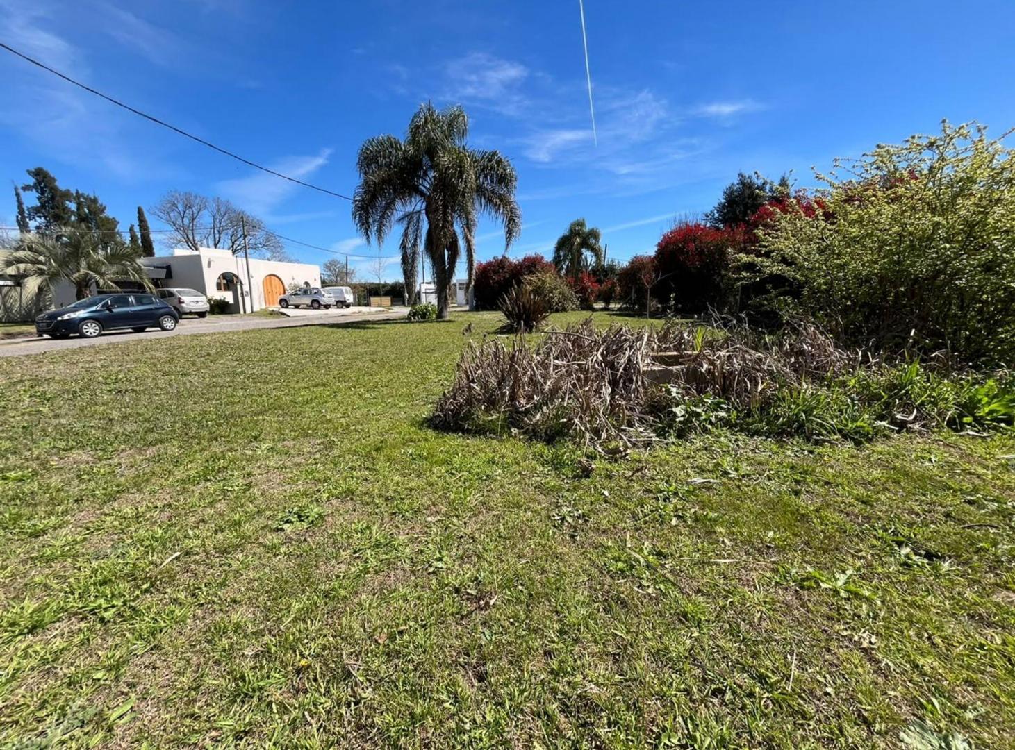 Foto de LOTE EN VENTA EN QUINTAS DE GORINA LA PLATA, imagen 1