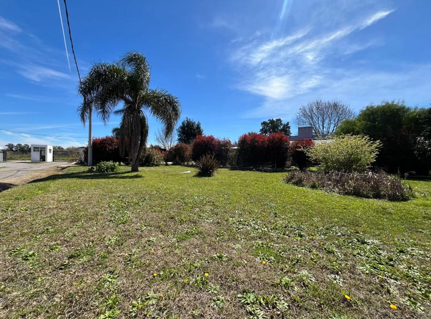 Foto de LOTE EN VENTA EN QUINTAS DE GORINA LA PLATA, imagen 2