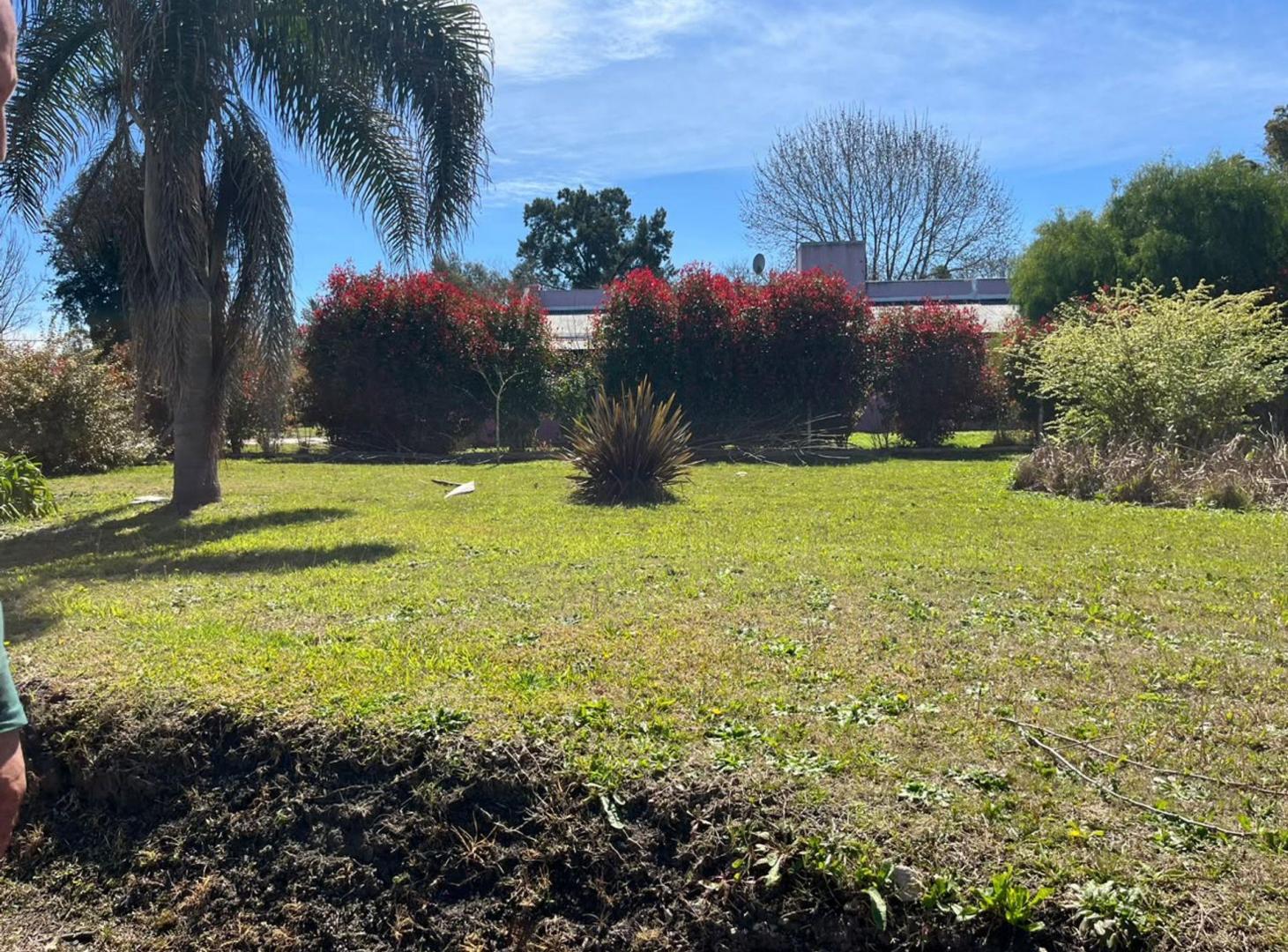 Foto de LOTE EN VENTA EN QUINTAS DE GORINA LA PLATA, imagen 5