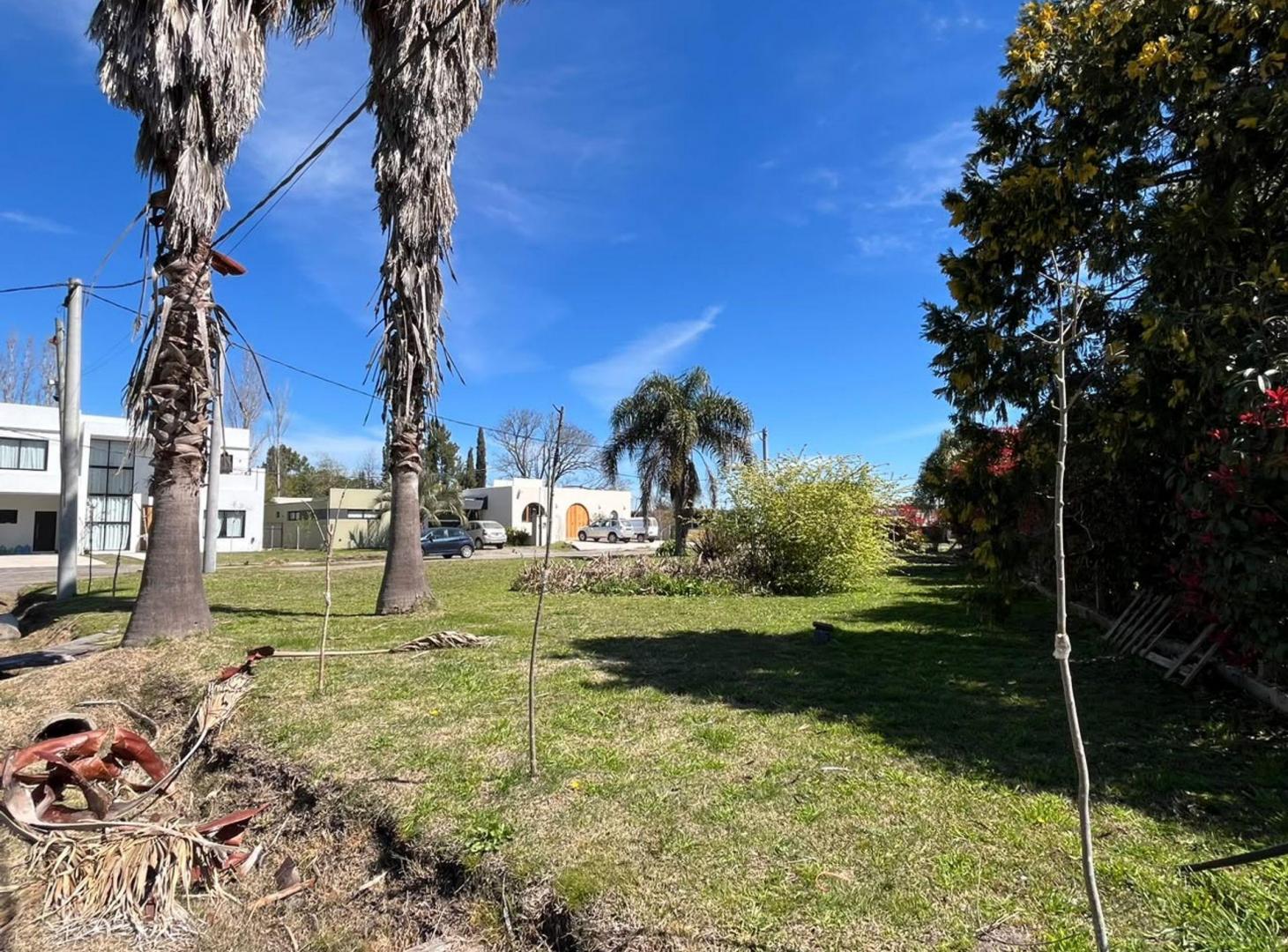 Foto de LOTE EN VENTA EN QUINTAS DE GORINA LA PLATA, imagen 4