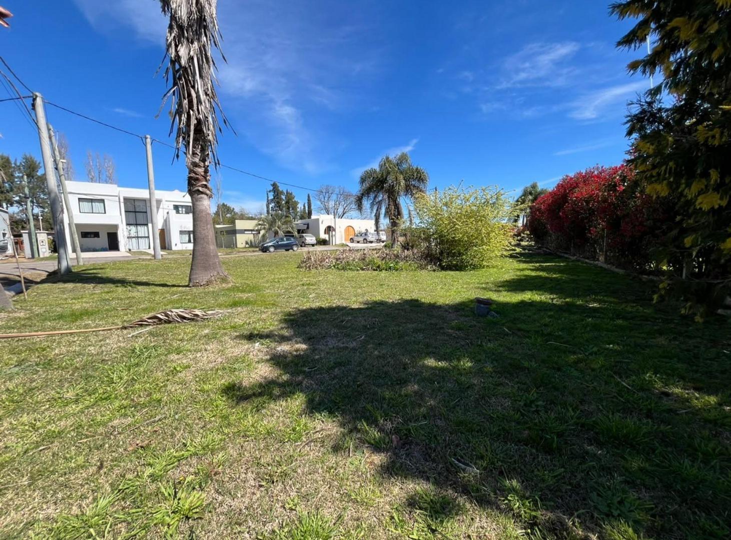Foto de LOTE EN VENTA EN QUINTAS DE GORINA LA PLATA, imagen 3