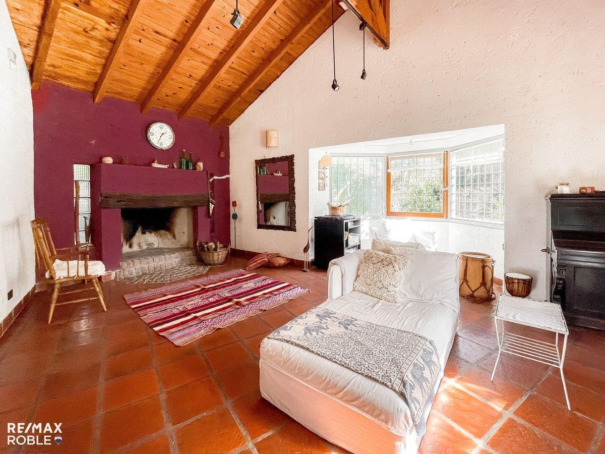 Foto de Casa en venta Villa Elisa 3 dormitorios con parque, imagen 3