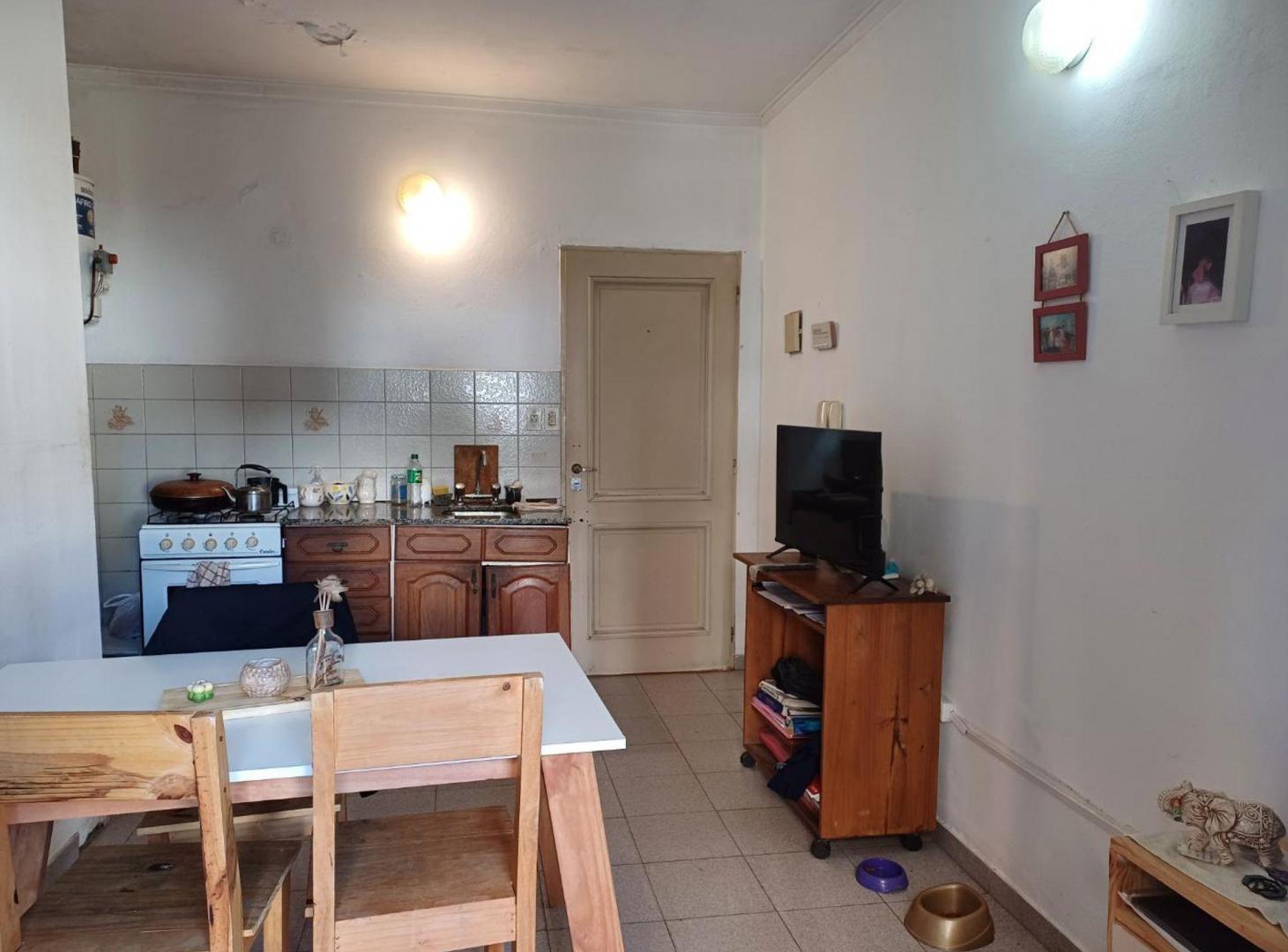 Foto de DEPARTAMENTO VENTA LA PLATA 1 DORMITORIO, imagen 1