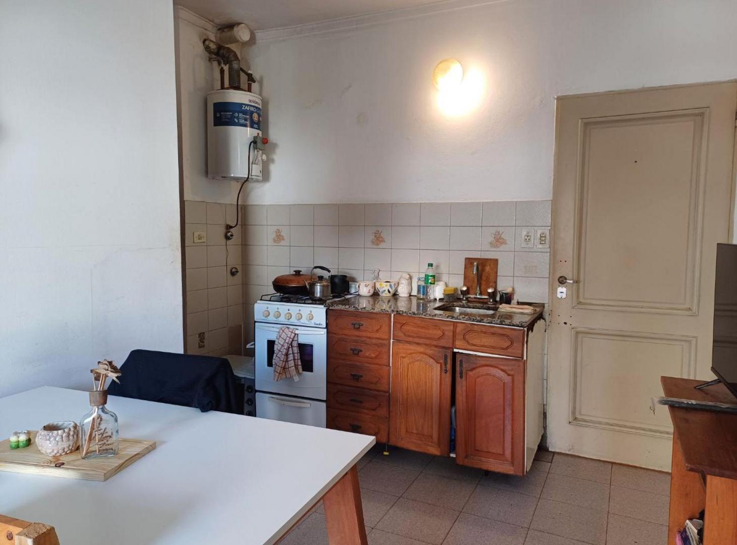 Foto de DEPARTAMENTO VENTA LA PLATA 1 DORMITORIO, imagen 2