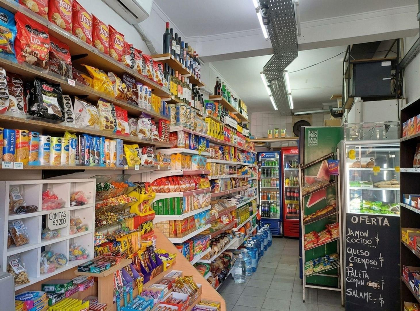 Foto de LOCAL COMERCIAL EN VENTA LA PLATA, imagen 5