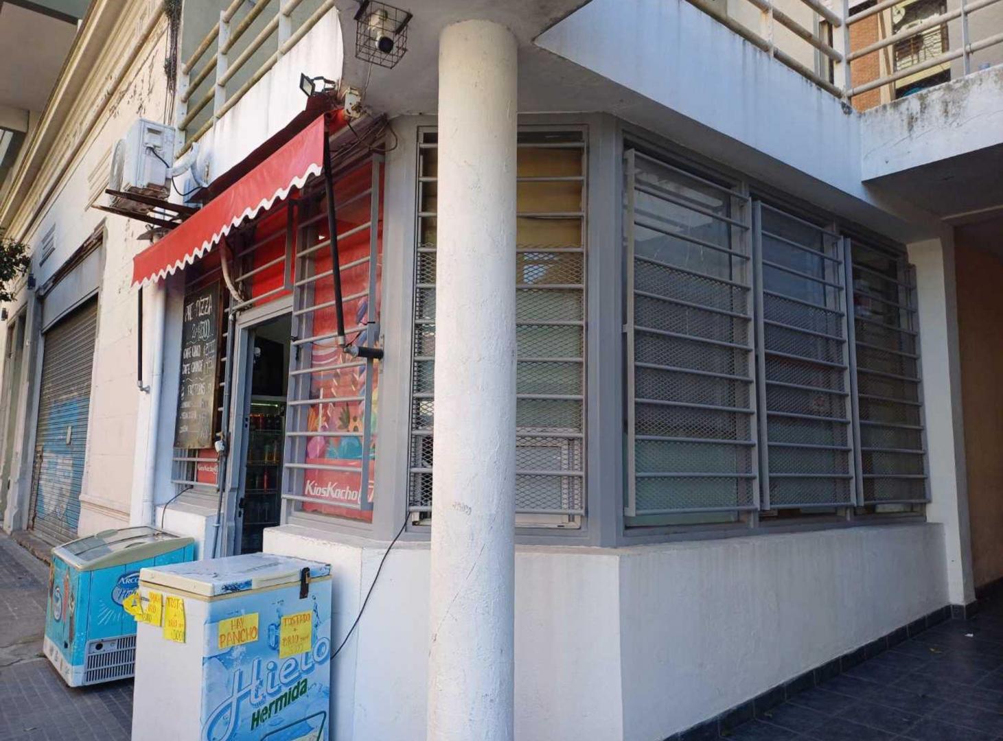 Foto de LOCAL COMERCIAL EN VENTA LA PLATA, imagen 1