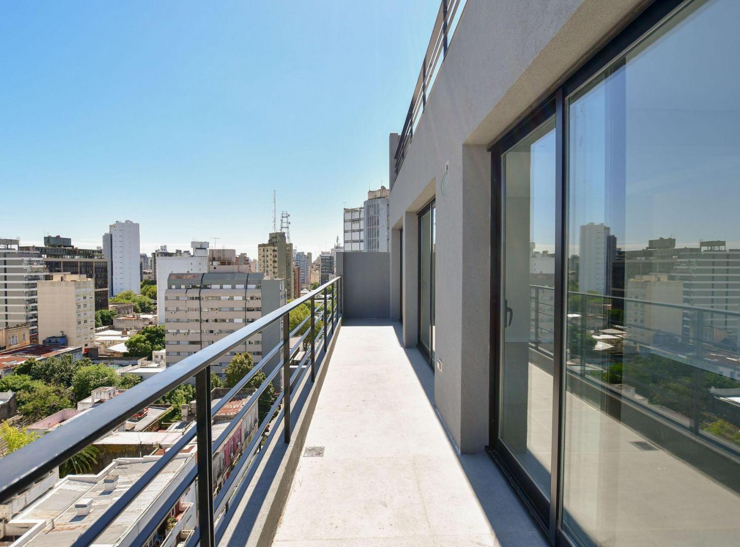 Foto de DEPARTAMENTO VENTA LA PLATA BALCON 2 DORMITORIOS, imagen 3