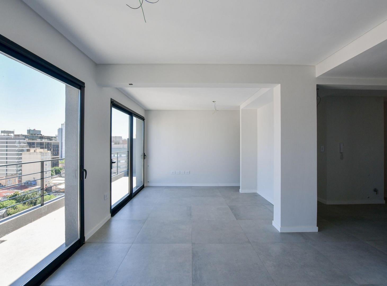 Foto de DEPARTAMENTO VENTA LA PLATA BALCON 2 DORMITORIOS, imagen 2
