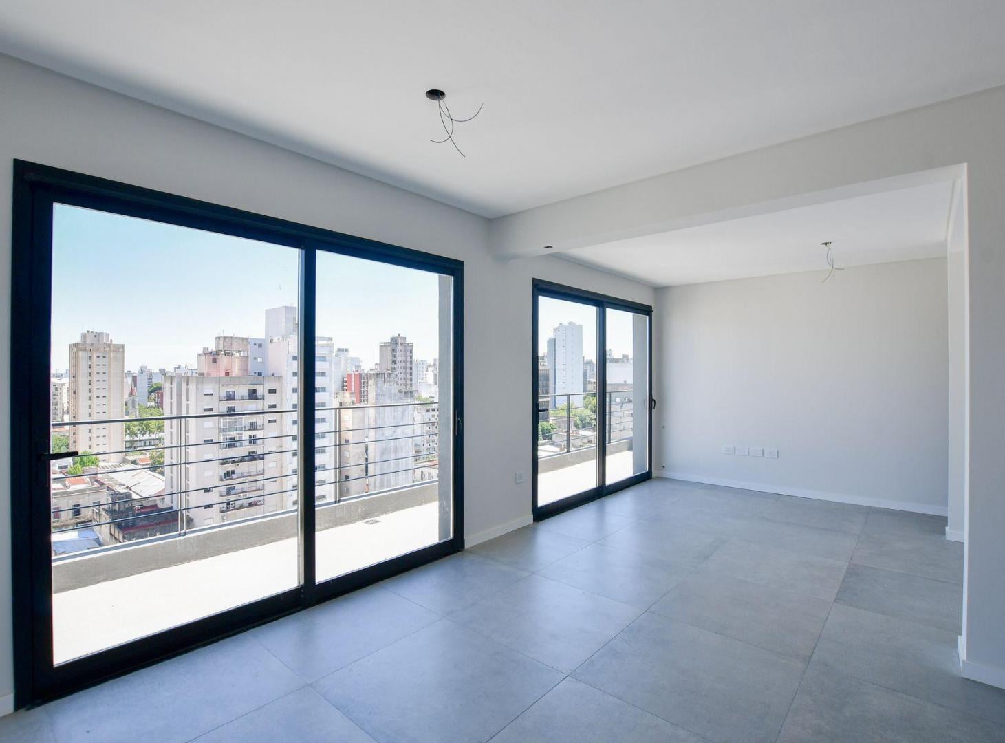 Foto de DEPARTAMENTO VENTA LA PLATA BALCON 2 DORMITORIOS, imagen 1
