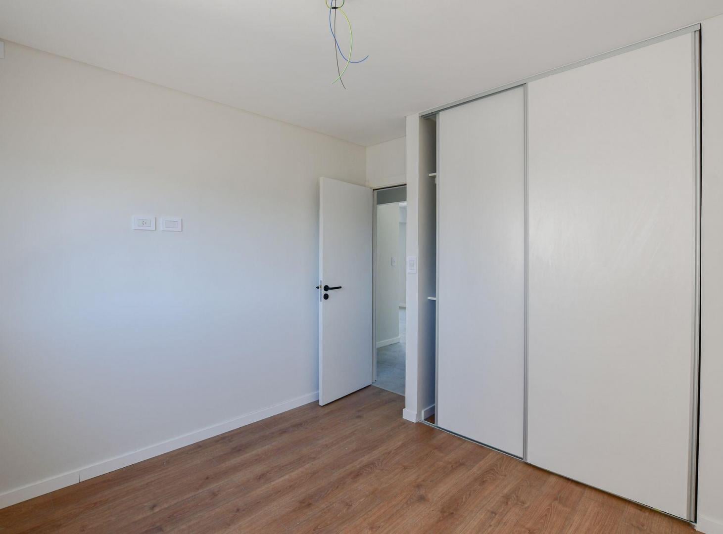 Foto de DEPARTAMENTO VENTA LA PLATA 2 DORMITORIOS ESTRENAR, imagen 4