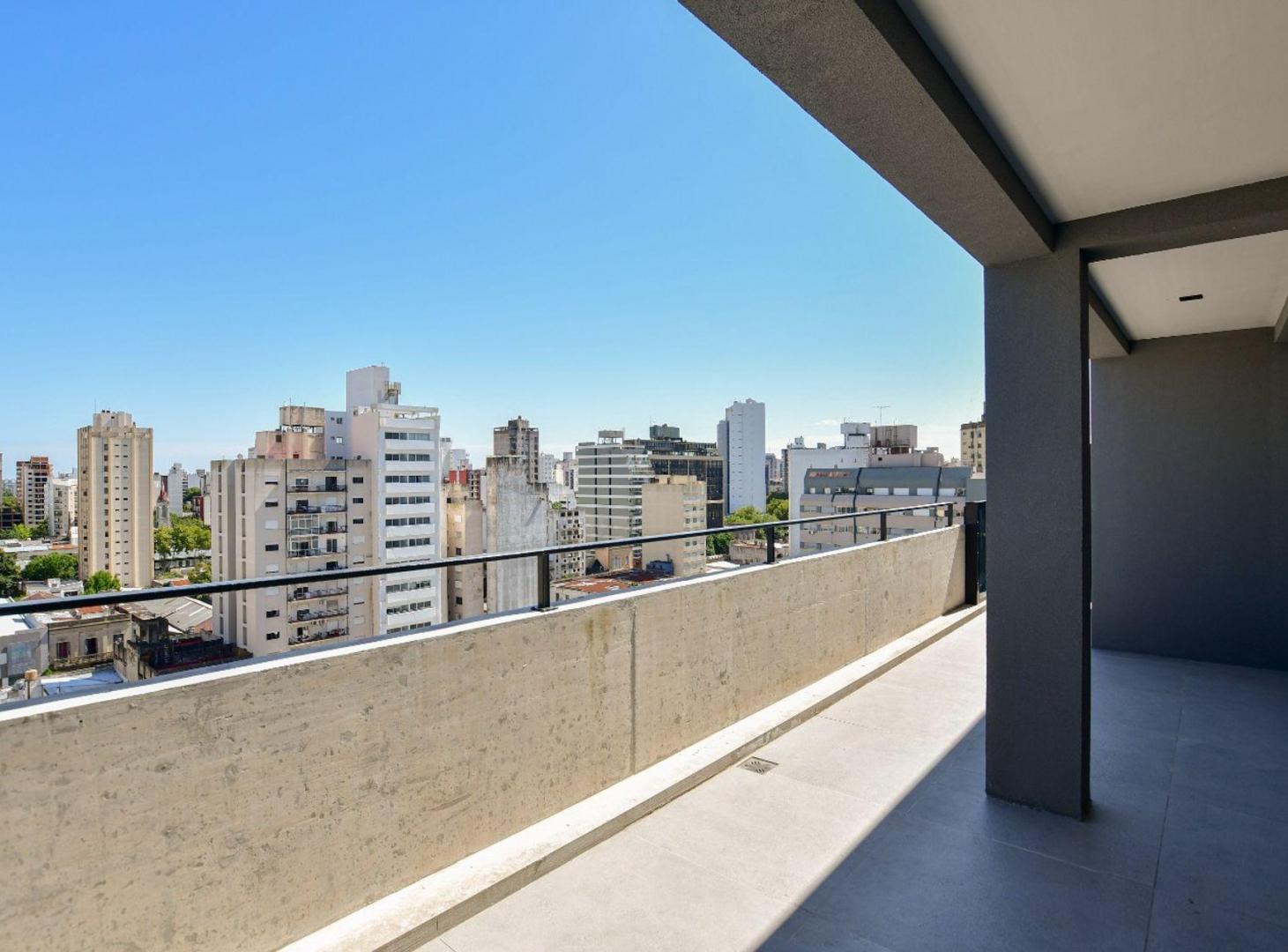 Foto de DEPARTAMENTO VENTA LA PLATA 2 DORMITORIOS ESTRENAR, imagen 3
