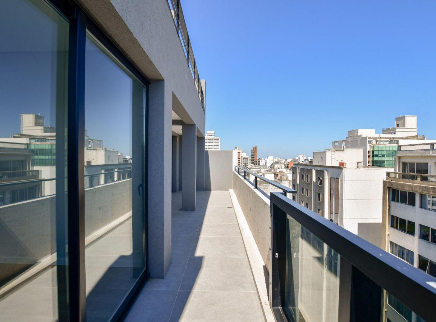 Foto de DEPARTAMENTO VENTA LA PLATA 2 DORMITORIOS ESTRENAR, imagen 2
