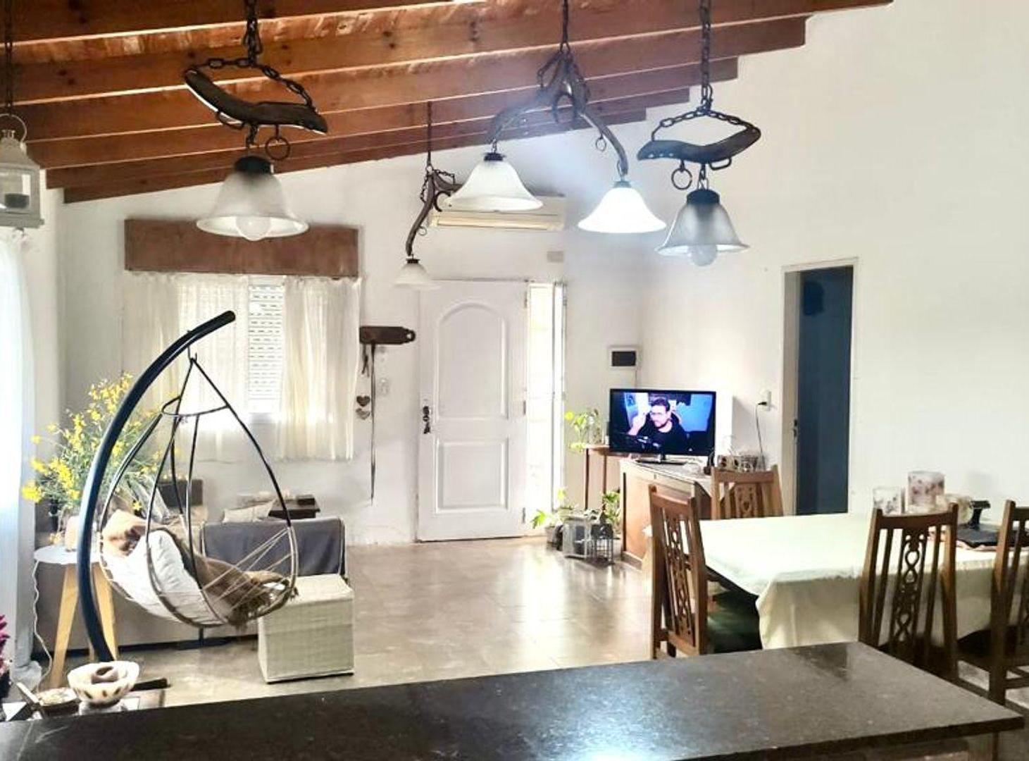 Foto de CASA EN VENTA EN RANCHOS 3 DORMITORIOS, imagen 1