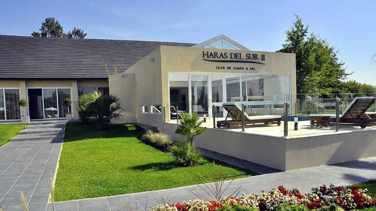 Foto de LOTE EN VENTA HARAS DEL SUR 2, imagen 3