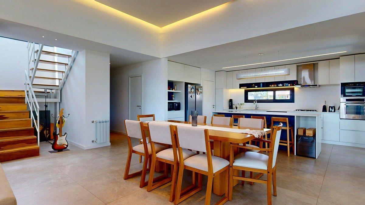 Foto de CASA EN VENTA EN PUEBLO I CATEGORIA NUEVA, imagen 4