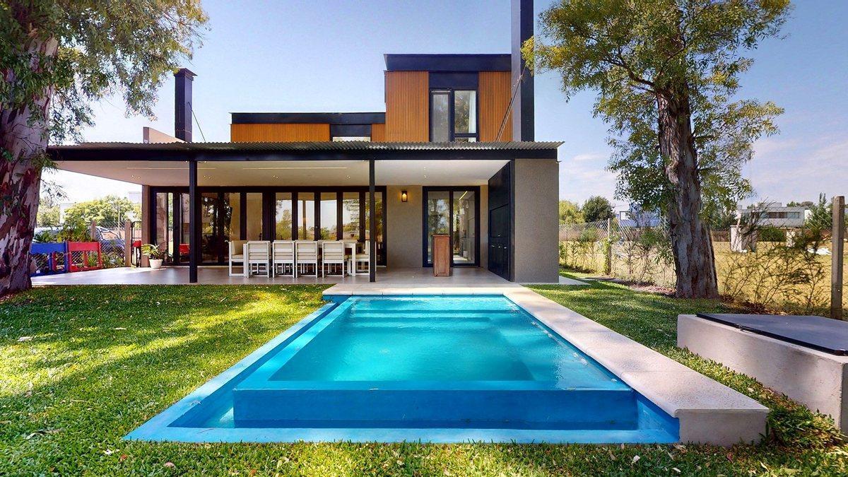 Foto de CASA EN VENTA EN PUEBLO I CATEGORIA NUEVA, imagen 2