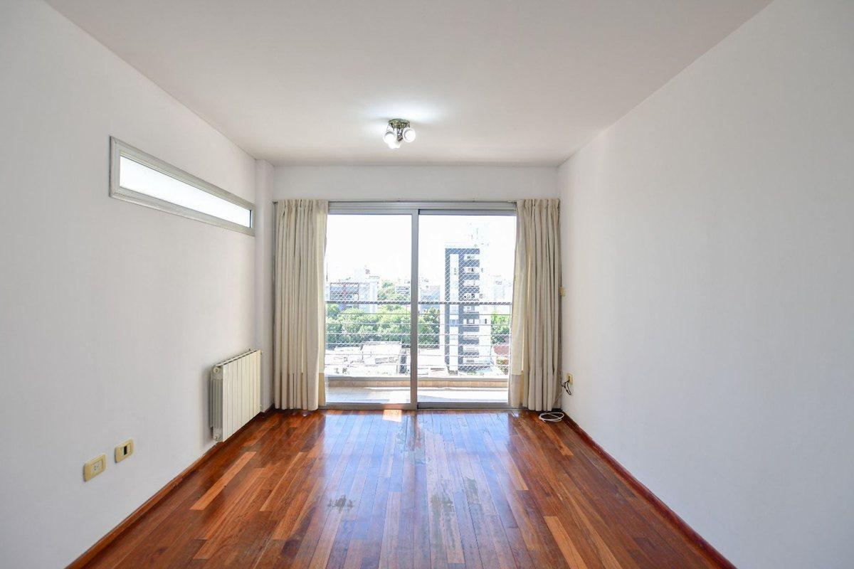 Foto de DEPARTAMENTO EN VENTA LA PLATA 2 DORMITORIOS, imagen 1