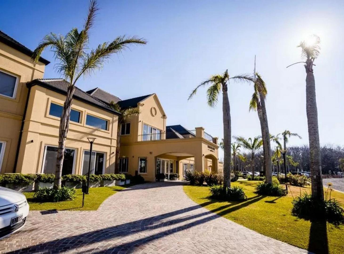 Foto de LOTE VENTA HARAS DEL SUR III BRANDSEN, imagen 3