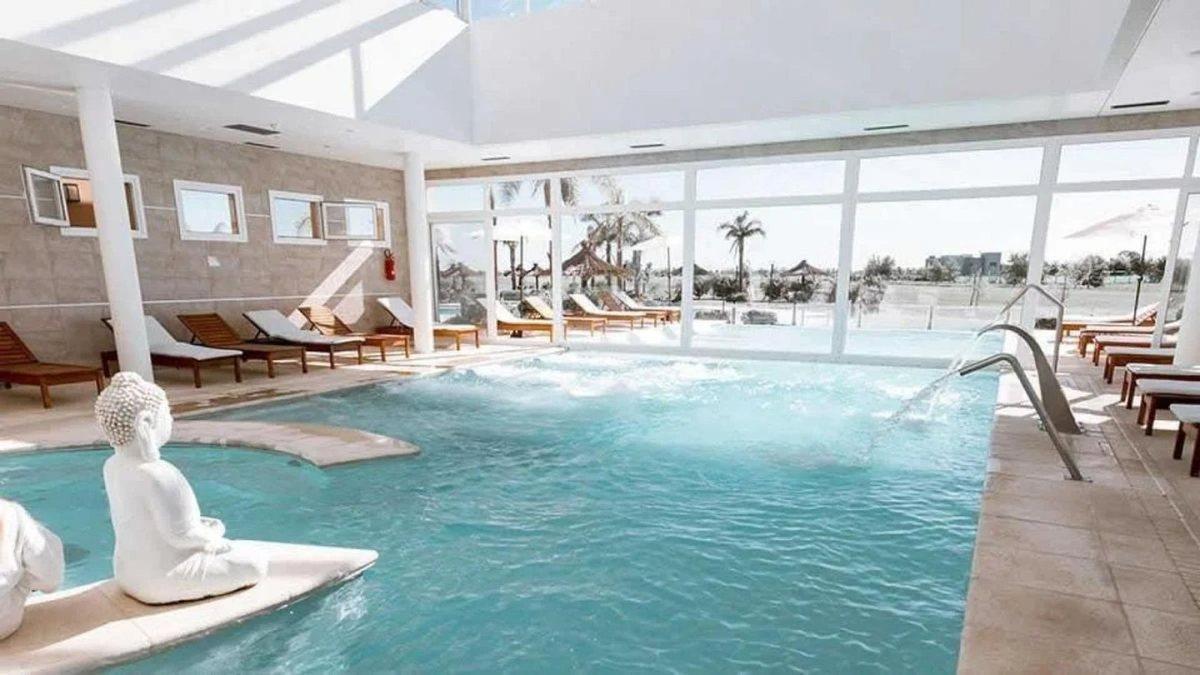 Foto de LOTE VENTA HARAS DEL SUR III BRANDSEN, imagen 5