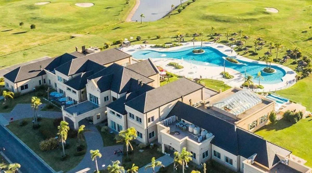 Foto de LOTE VENTA HARAS DEL SUR III BRANDSEN, imagen 1