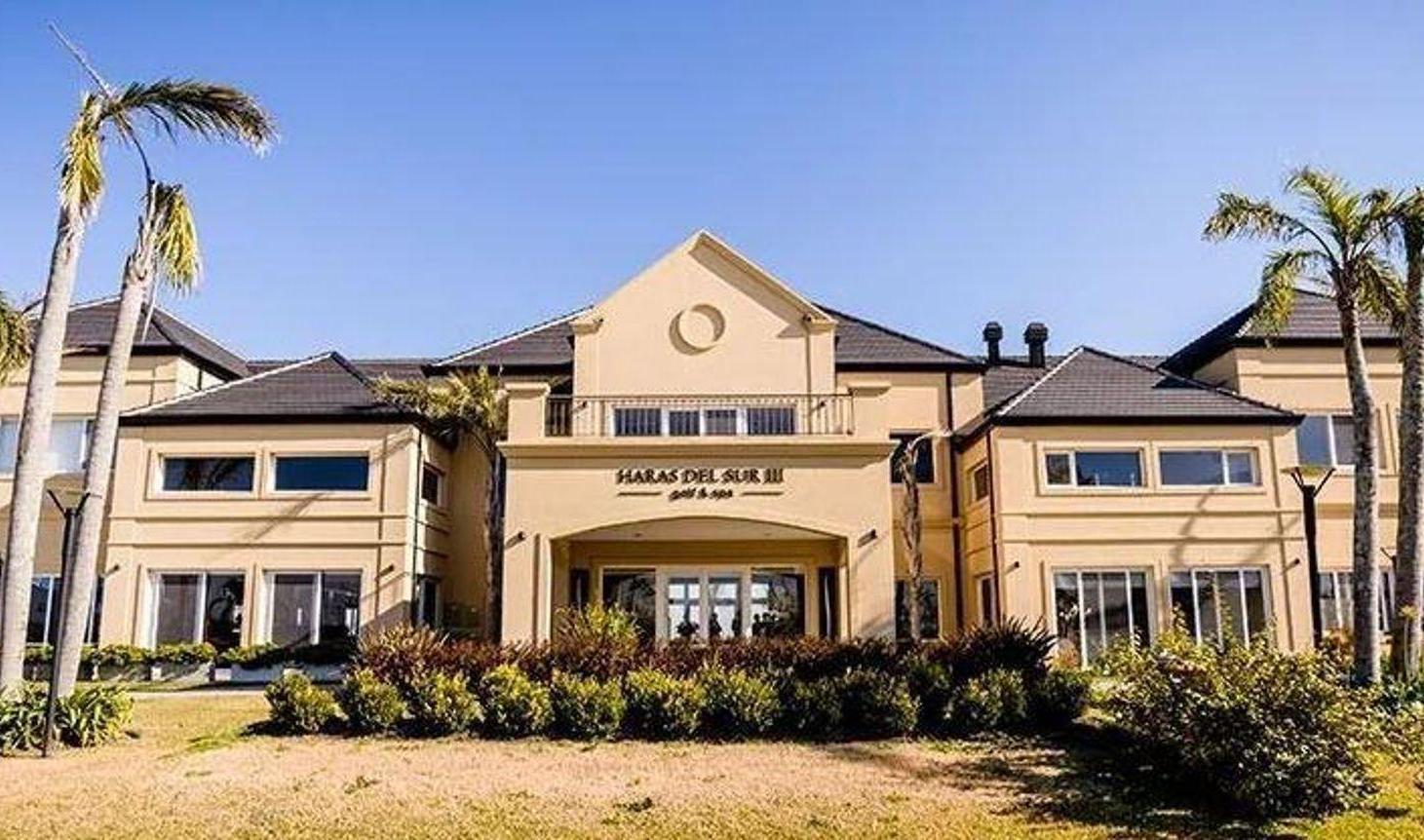 Foto de LOTE VENTA HARAS DEL SUR III BRANDSEN, imagen 2