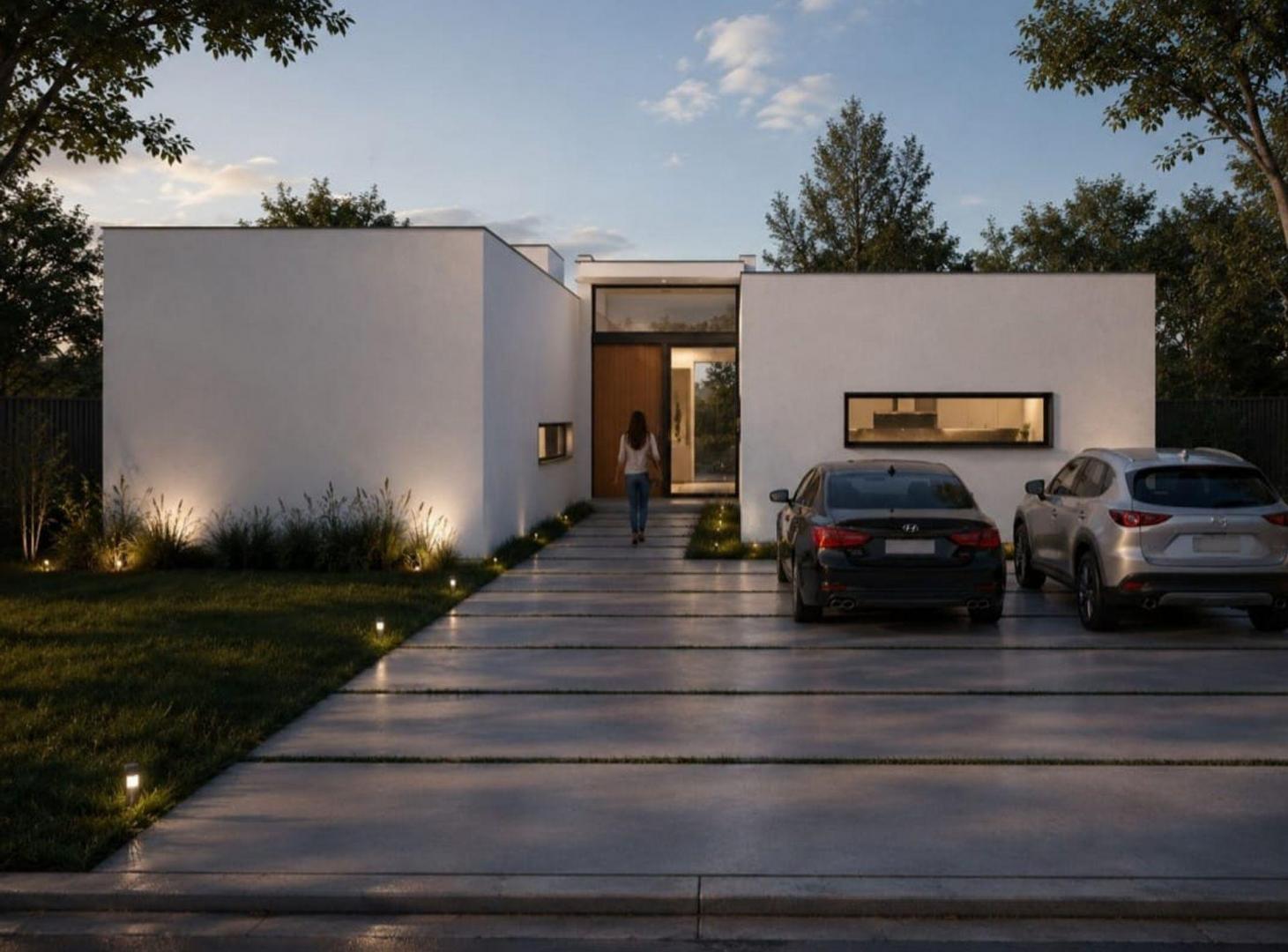 Foto de CASA VENTA TRIBECA CITY BELL EN POZO 3 DORMITORIOS, imagen 4