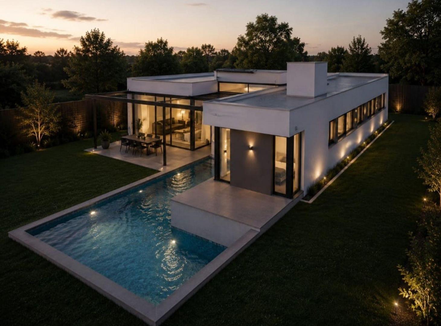 Foto de CASA VENTA TRIBECA CITY BELL EN POZO 3 DORMITORIOS, imagen 2