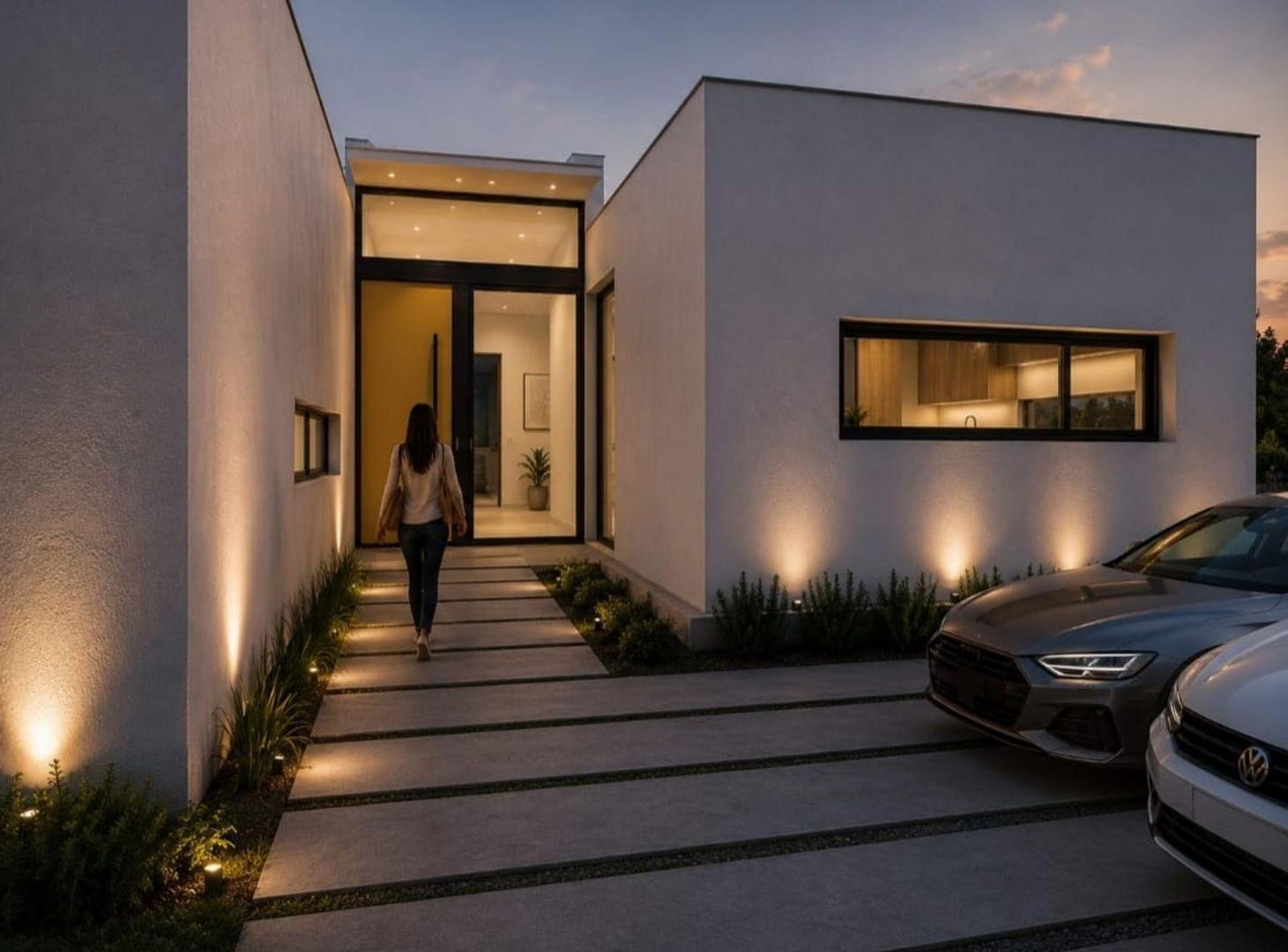 Foto de CASA VENTA TRIBECA CITY BELL EN POZO 3 DORMITORIOS, imagen 1
