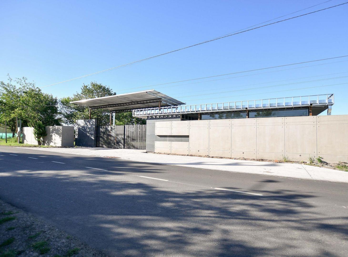 Foto de LOTE EN CITY BELL BARRIO CERRADO "TRIBECA", imagen 1