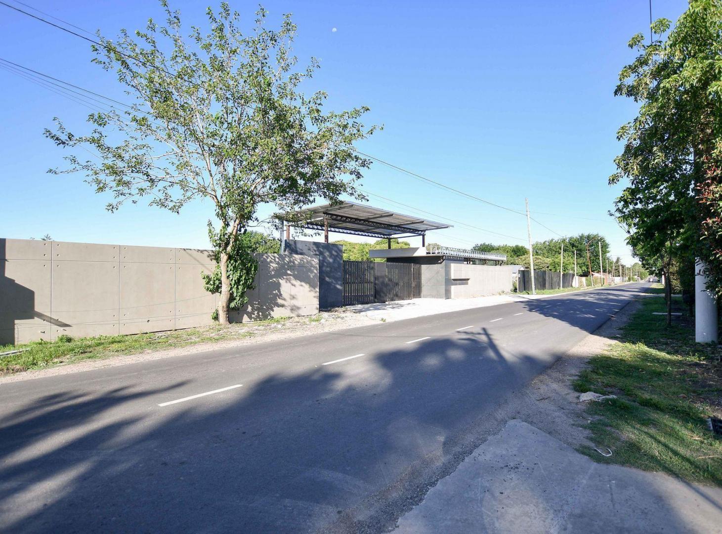 Foto de LOTE EN CITY BELL BARRIO CERRADO "TRIBECA", imagen 3