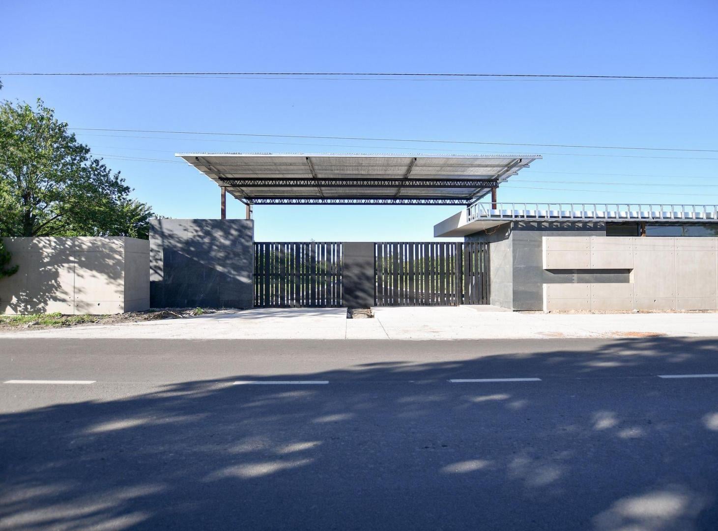 Foto de LOTE EN CITY BELL BARRIO CERRADO "TRIBECA", imagen 2