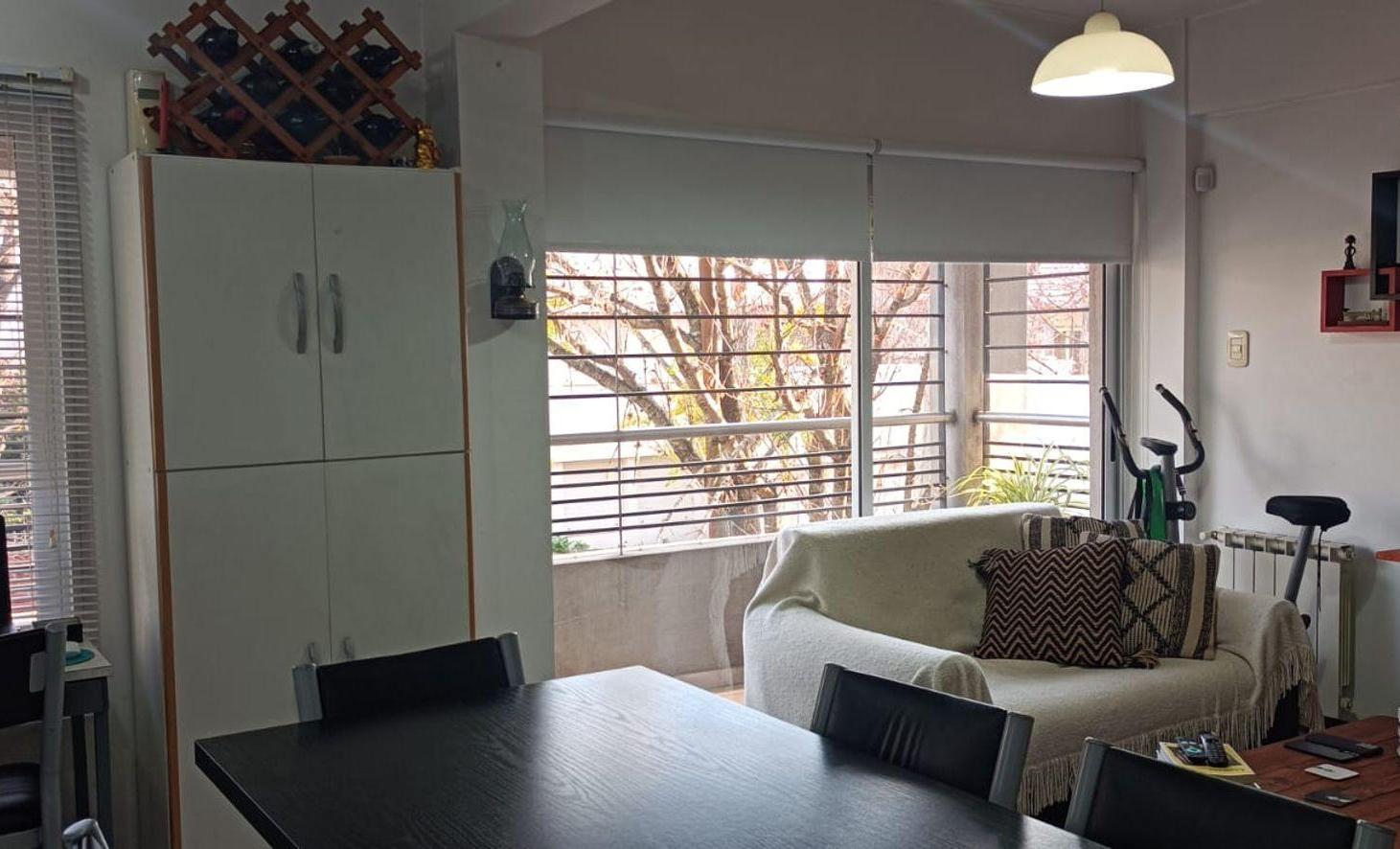 Foto de DEPARTAMENTO VENTA LA PLATA BALCON, imagen 4