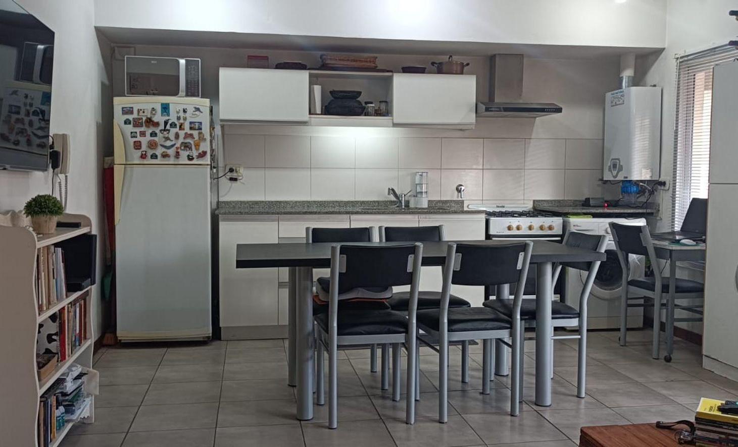 Foto de DEPARTAMENTO VENTA LA PLATA BALCON, imagen 3