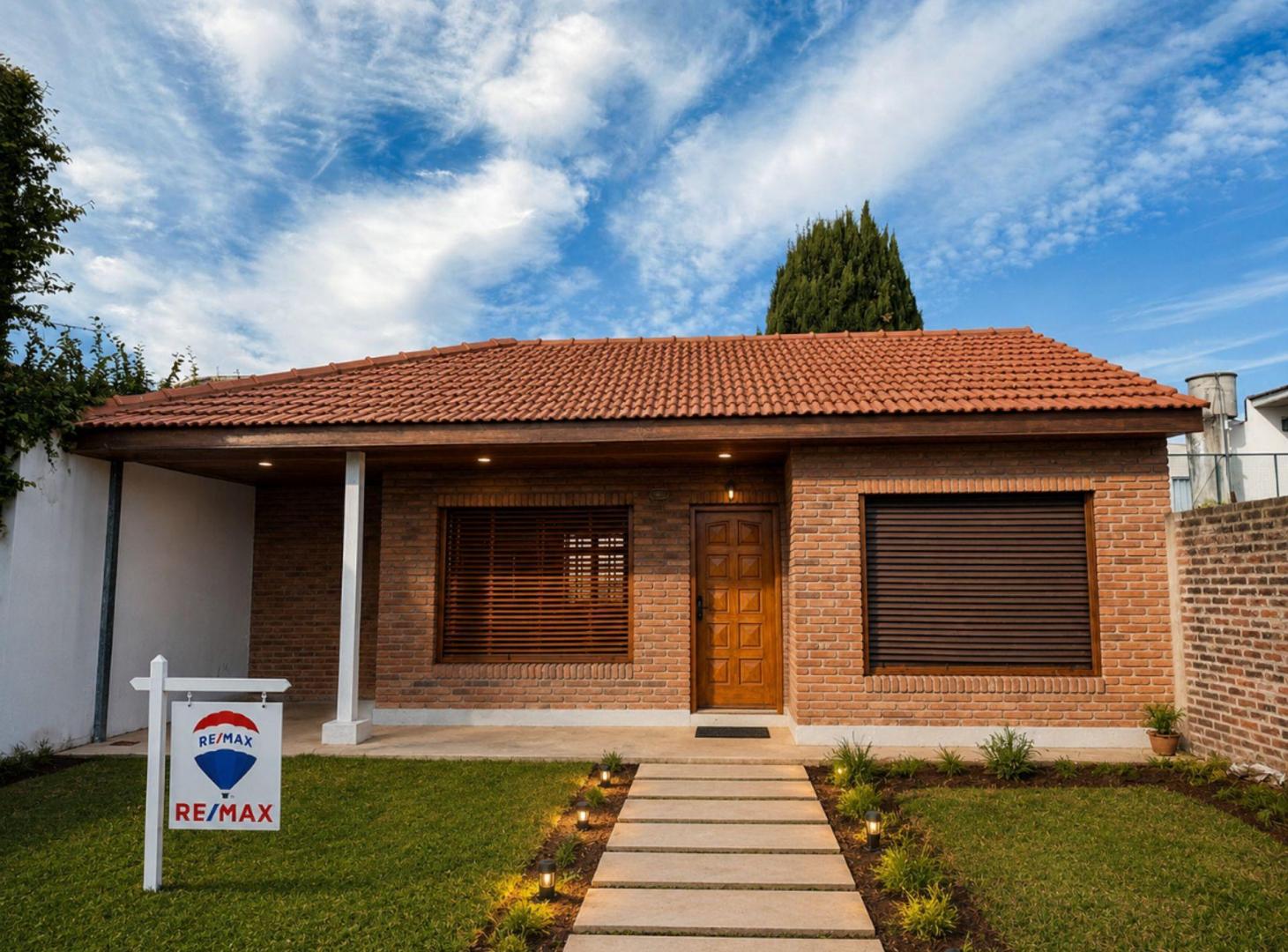 Foto de CASA VENTA QUILMES 3 AMBIENTES LOS CEDROS PARQUE, imagen 1