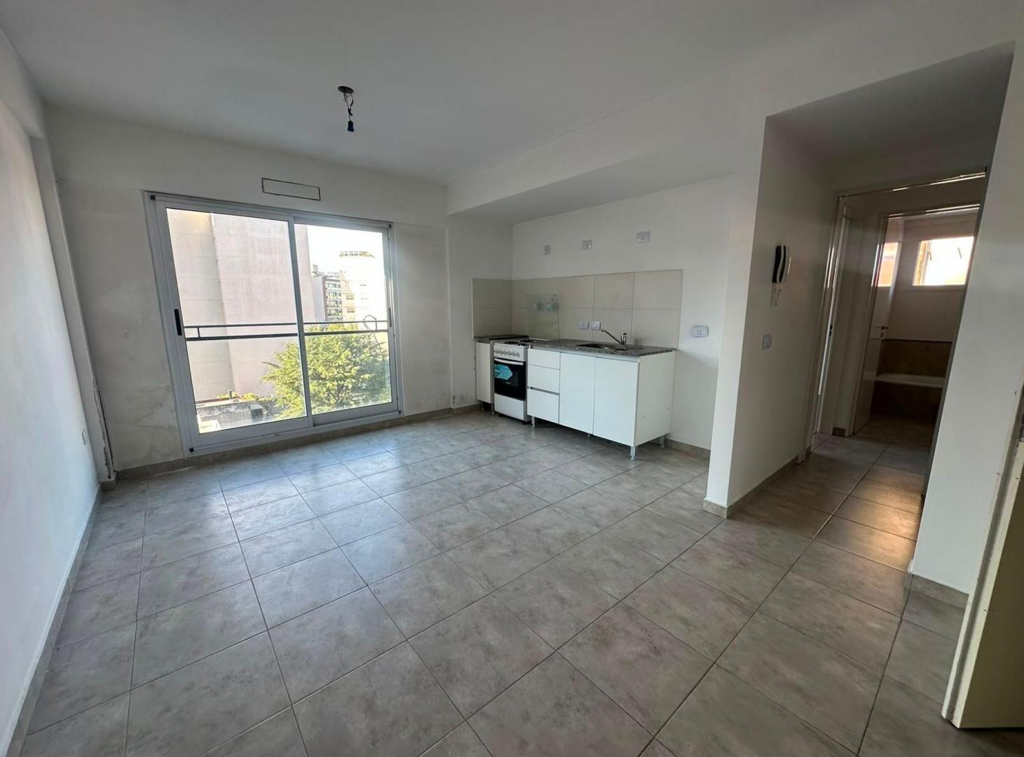 Foto de DEPARTAMENTO EN VENTA EN LA PLATA 1 DORMITORIO, imagen 3