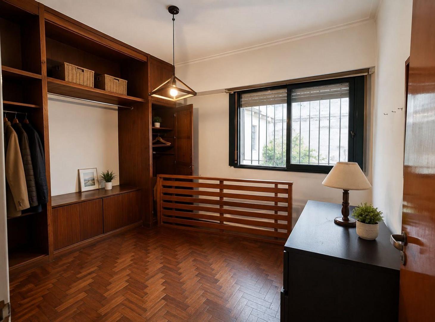 Foto de PH EN VENTA LA PLATA DOS DORMITORIOS CON JARDIN, imagen 2