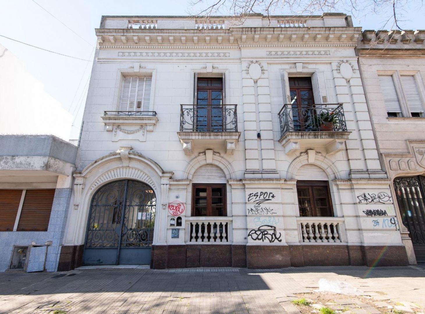 Foto de CASONA DE ESTILO EN VENTA LA PLATA, imagen 4