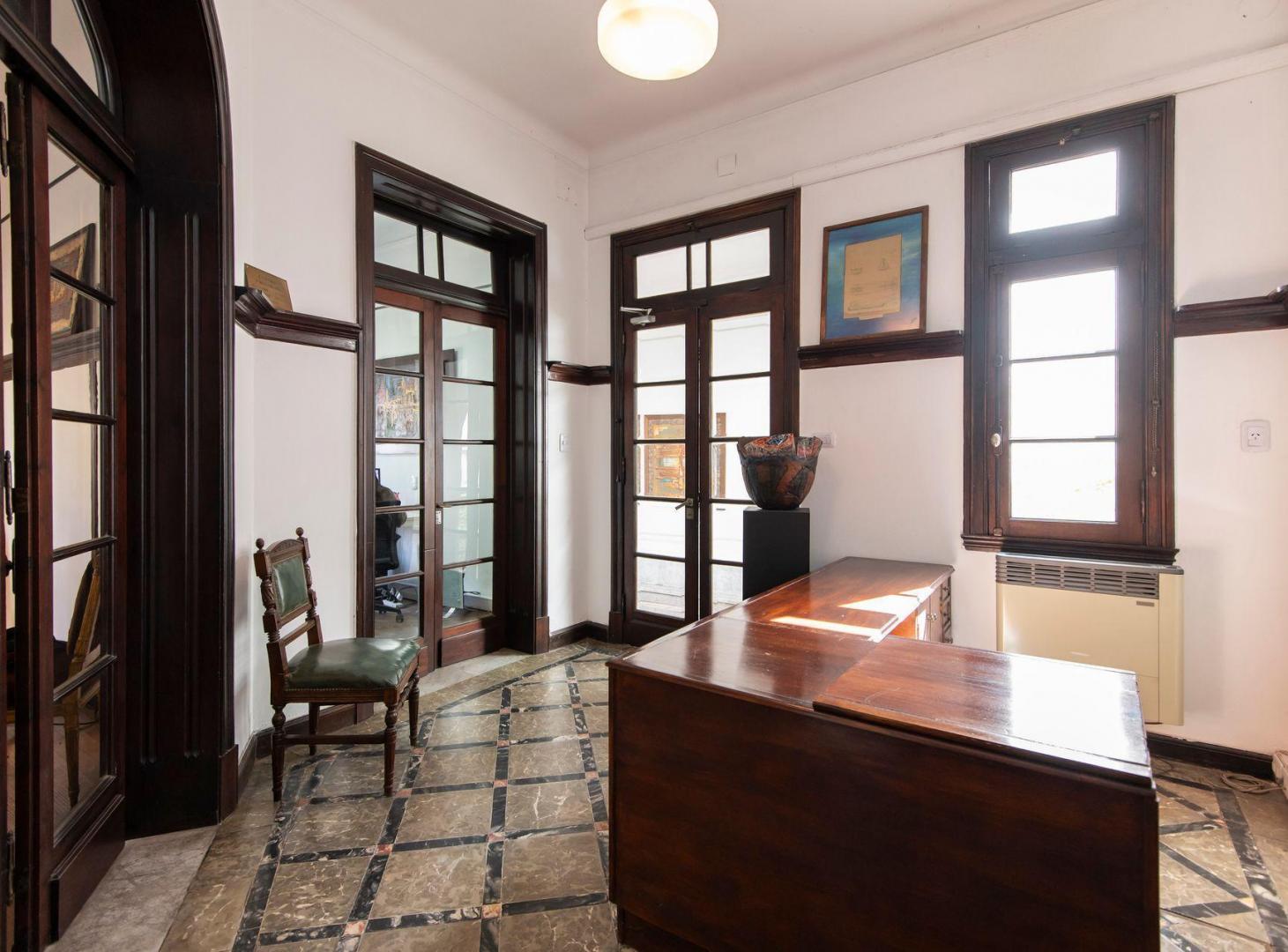 Foto de CASONA DE ESTILO EN VENTA LA PLATA, imagen 5