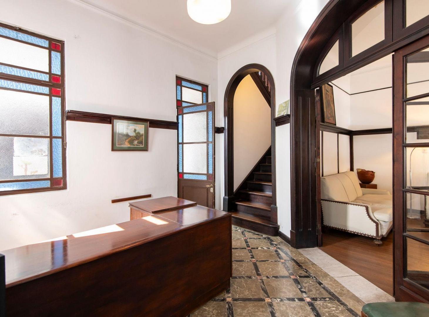 Foto de CASONA DE ESTILO EN VENTA LA PLATA, imagen 2