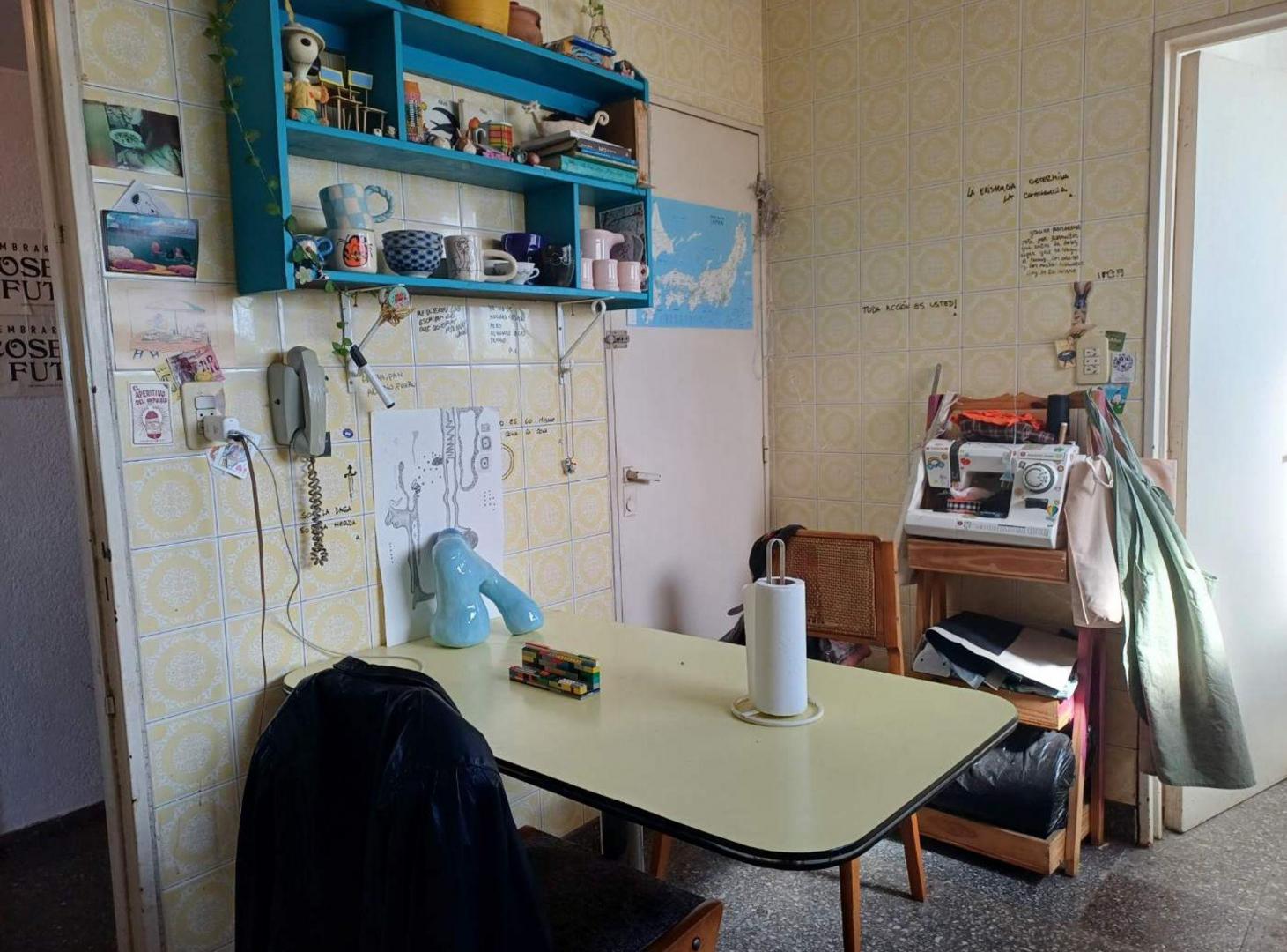 Foto de DEPARTAMENTO EN VENTA LA PLATA 7 AMBIENTES, imagen 4