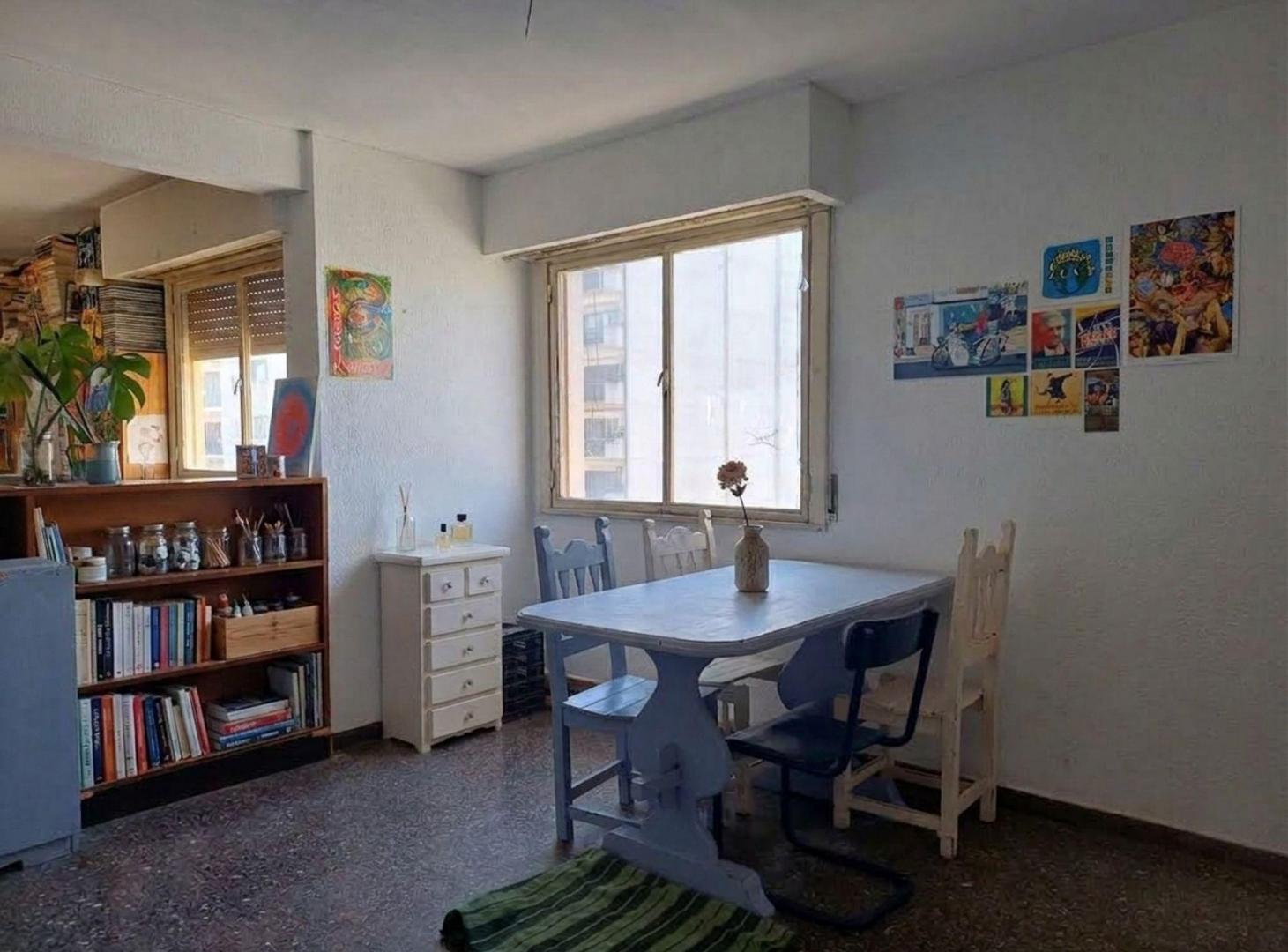 Foto de DEPARTAMENTO EN VENTA LA PLATA 7 AMBIENTES, imagen 3