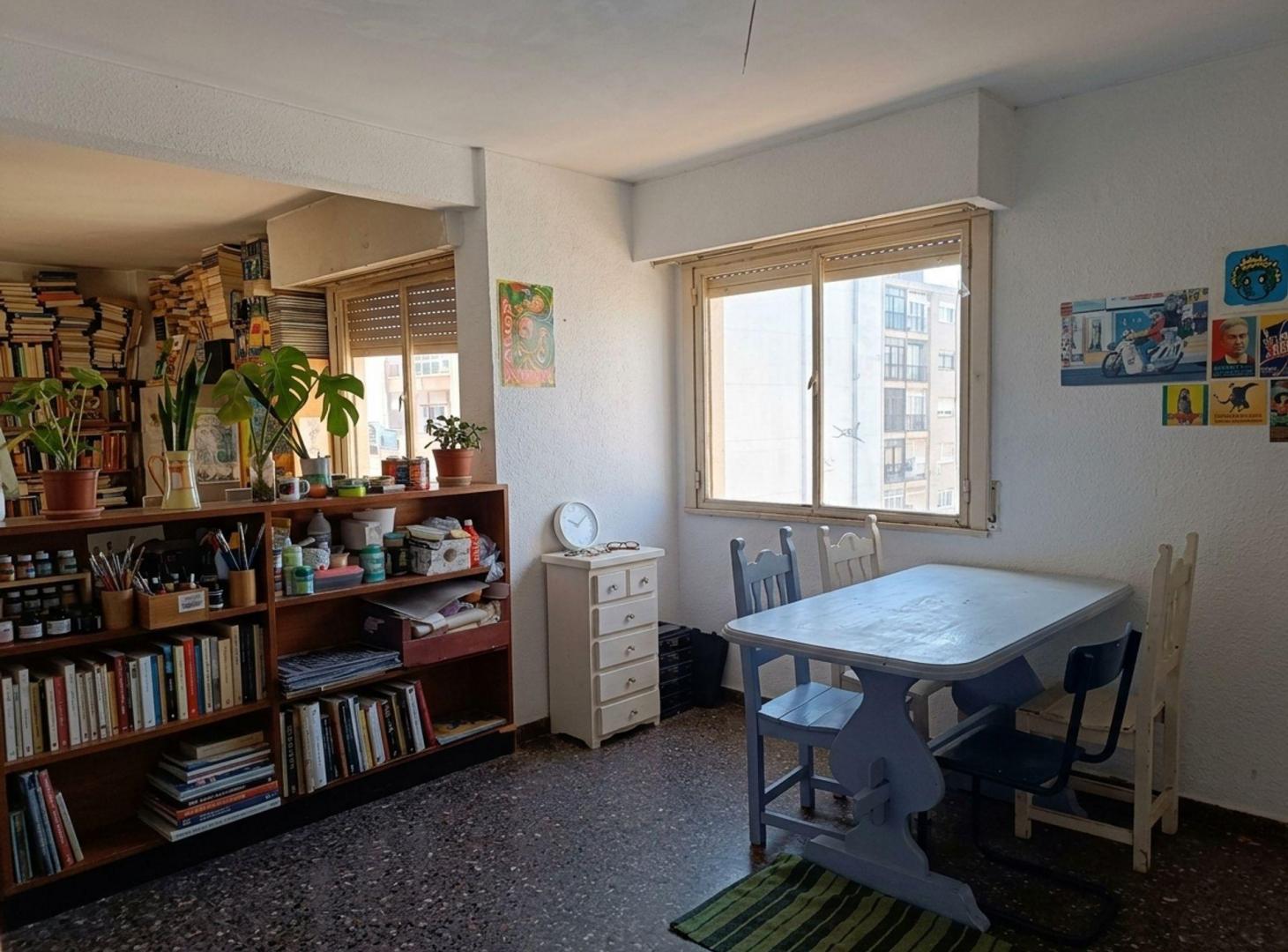 Foto de DEPARTAMENTO EN VENTA LA PLATA 7 AMBIENTES, imagen 5