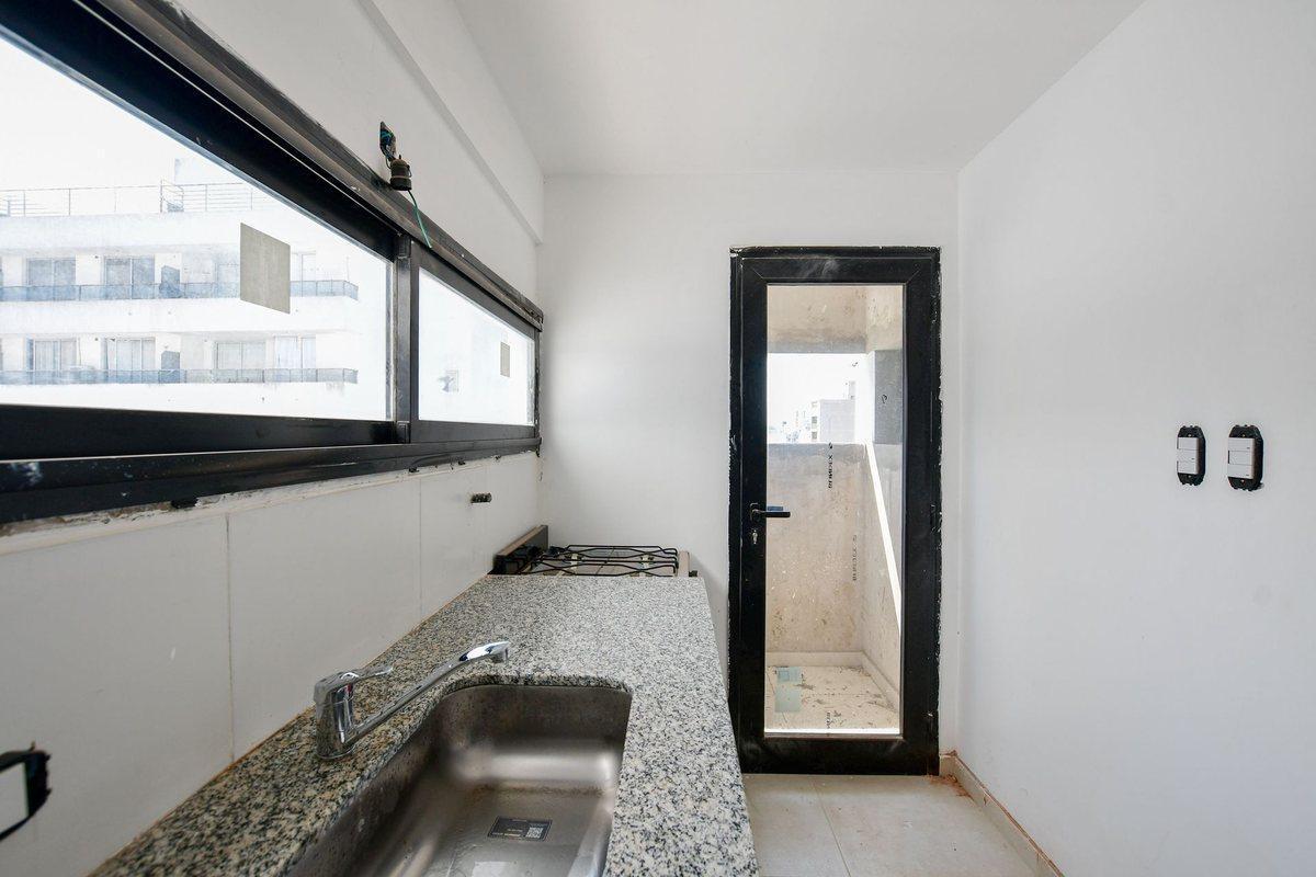 Foto de DEPARTAMENTO MONOAMBIENTE VENTA LA PLATA ESTRENAR, imagen 5