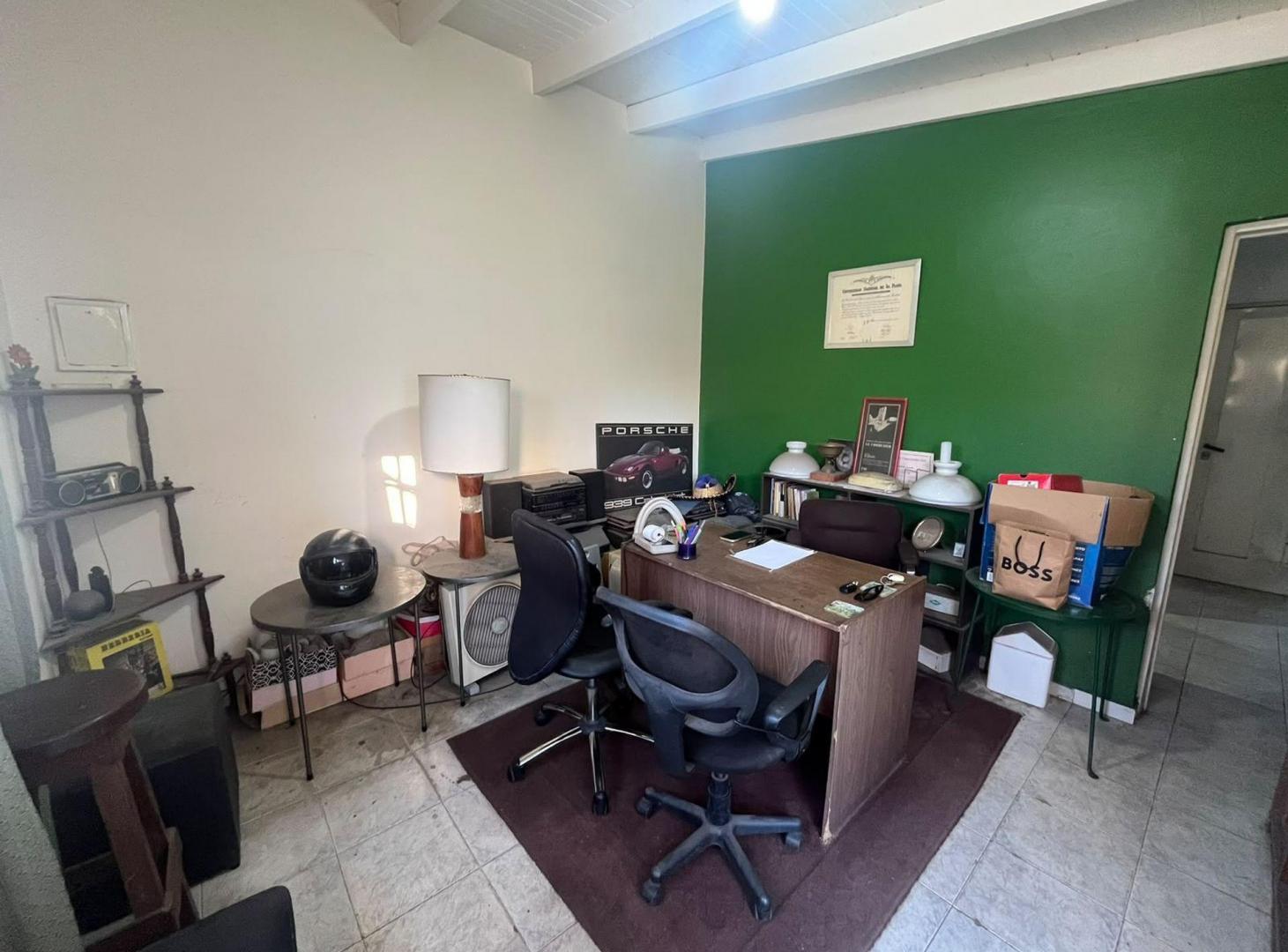 Foto de GALPON EN VENTA RINGUELET - LA PLATA, imagen 4
